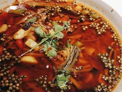 -院8里·小聚园(九眼桥店)