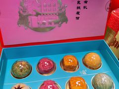 -良枫友信(陈家祠店)