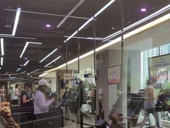 -威克健身游泳(万菱汇店)