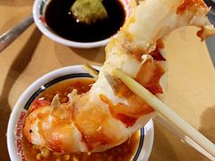 红咖喱老虎虾-尚味泰餐厅