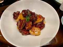 -环球港凯悦 · 享悦中餐厅