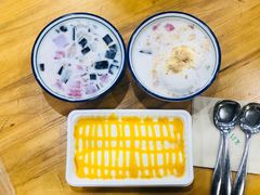 -文昌邓记清补凉(西沙路店)