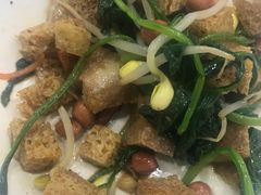 -晋味坊手工刀削面农家菜(霍营店)