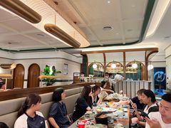 -广州保利时光里(建设大马路店)
