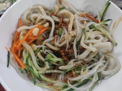 醋卤面-九河居(荔湾路店)