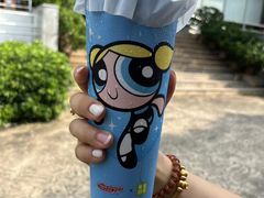 -奈雪的茶(大梅沙8号仓店)