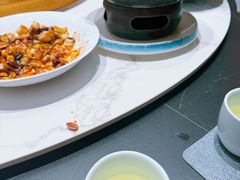 -宴礼烤鸭本味菜(蠡县商业步行街店)