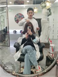 -INSTYLE造型·明星店