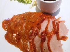 -美味故事特色餐厅(汉阳郭茨口店)