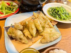 -味莊餐厅(康庄南街店)