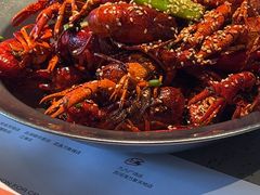 -一棠龙虾•王牌虾球(光谷天地店)