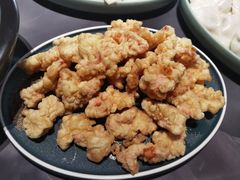 -东方饺子王(哈西万达店)