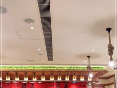 大堂-豚王拉面(澳门银河店)