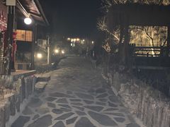 -北京水岸山吧度假村(雁栖镇店)