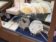 -京扇子(烟袋斜街店)