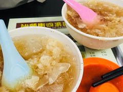 四果汤-汕头街四果汤