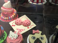 -米洛克欧洲蛋糕(西南路店)