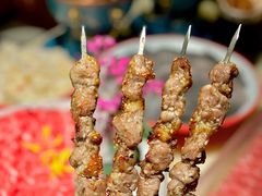 -涮福記·现切牛羊肉火锅(世纪汇店)
