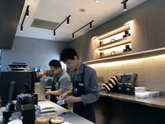 -瑞幸咖啡(太阳CITY店)