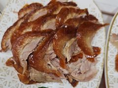 -全聚德(蓝山店)