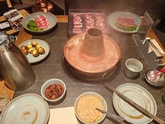 -老墙根涮肉(王四营店)