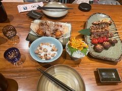 -玄白·炭烤活鳗(上海首店)