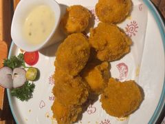 -通海俄式烧烤·俄罗斯大串(爱建店)