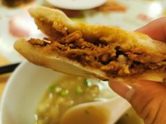 -陕西风味餐厅(陕西省驻京办店)