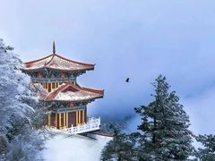 -洛阳白云山景区