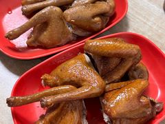 -光明刘冰乳鸽店(光明法政北路店)