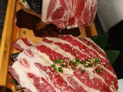 -AJIYA·池袋日式烧肉自助(天津万象城店)