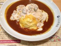 iphone_upload_pic-CoCo壱番屋(久光百货店)