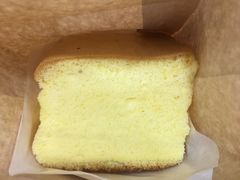 -老香港蛋糕(梓桐苑店)