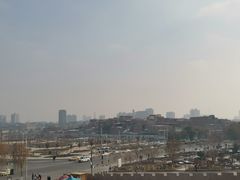-百年老茶馆