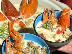 -金龙·打边炉(南京西路店)