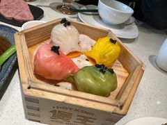 -煲王粤菜餐厅(中侨中心店)