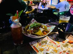 -Famous肥猫墨西哥音乐餐吧(五棵松华熙LIVE店)