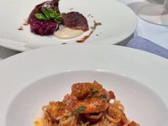 -Le Siècle.百年西餐厅(颐和公馆店)