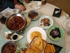 -小厨晓味(大里路店)