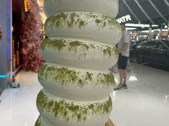 -DQ·蛋糕·冰淇淋(合生汇店)