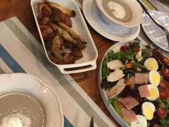 -Kitchen·Y洋厨房西餐厅(王府壹号店)