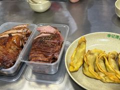 -李记清真馆(打钉巷店)