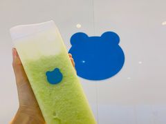 -兰熊鲜奶(西直门凯德mall店)