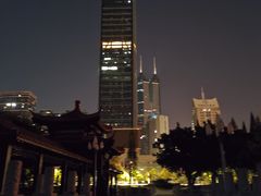 -荔枝公园-小平画像广场