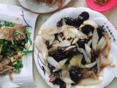 -老舅老蒙肉饼非遗店(一店)