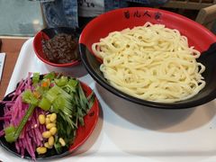 -菊儿人家·北京胡同菜(南锣鼓巷店)