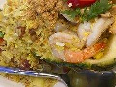 -simply thai天泰(长泰广场店)