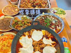 -江湖万州烤鱼(王子美食城)