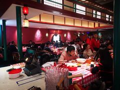 大堂-辣小鲜·南昌大排档(船山路店)