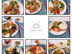 -青岛银沙滩温德姆至尊酒店